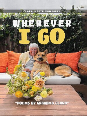 cover image of Wherever I Go